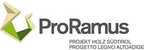 ProRamus – Projekt Holz Südtirol